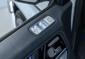 Mercedes-Benz G-Class 63 AMG 2023