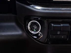 Chevrolet Silverado 1500 2023