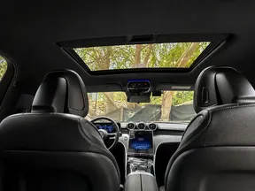 Mercedes-Benz C-Class 200 2025
