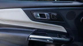 Ford Mustang GT 2024