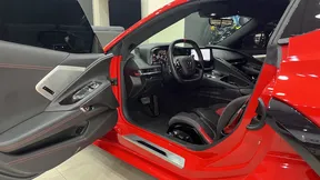 Chevrolet Corvette 2020