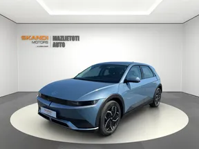 Hyundai Ioniq 5 2023