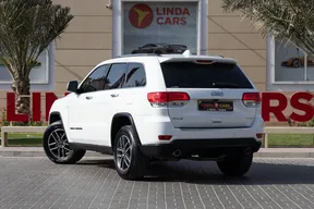 Jeep Grand Cherokee 2019
