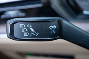 Volkswagen Touareg 2023