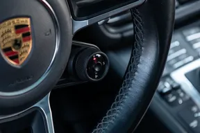 Porsche Macan 2021