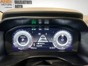 Nissan Qashqai 2025