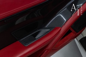 Ferrari 458 Spider 2014