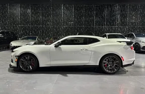 Chevrolet Camaro ZL1 2023