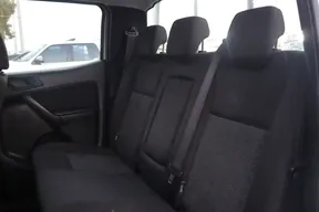 Ford Ranger 2022