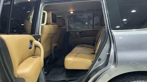 Nissan Patrol 2018