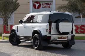 Land Rover Defender 110 2022