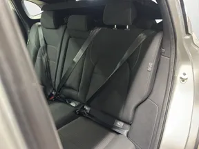 Nissan Qashqai 2021