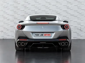 Ferrari Portofino 2019
