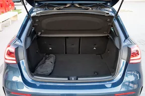 Mercedes-Benz A-Class 250 2020