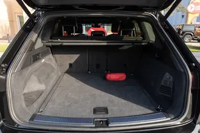 Volkswagen Touareg 2023