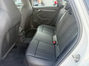 Audi A3 2024