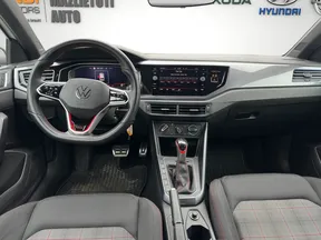 Volkswagen Polo GTI 2023