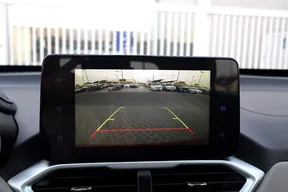 Chevrolet Groove 2022