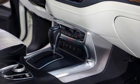 Mercedes-Benz S-Class 2020