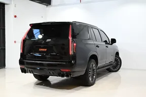 Cadillac Escalade 2023