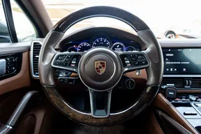 Porsche Cayenne 2019