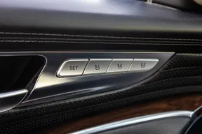 Kia K9 / K900 / Quoris 2020