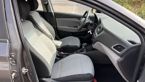 Hyundai Accent / Solaris / Verna 2020