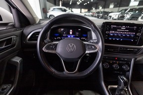 Volkswagen T-Roc 2023