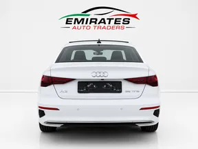 Audi A3 2024