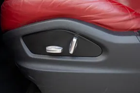 Porsche Cayenne 2020