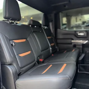 GMC Sierra 1500 2020