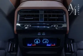 BMW 5 Series 530 2025