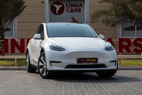Tesla Model Y Long Range 2024