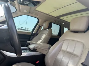 Land Rover Range Rover Sport 2018