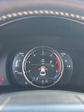 Lexus IS 350 2023