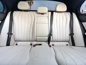 Mercedes-Benz E-Class 300 2024
