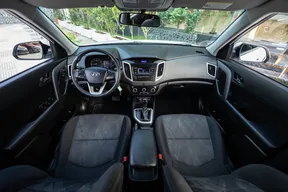 Hyundai Creta 2019