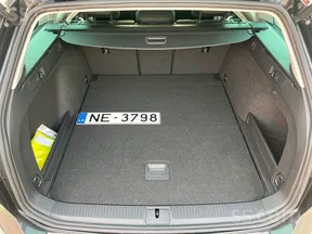 Volkswagen Passat 2022