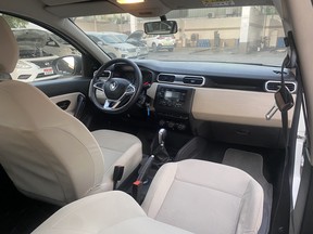 Renault Duster 2019
