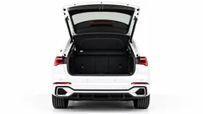 Audi Q3 2025