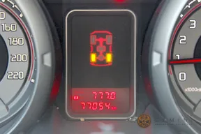 Mitsubishi Pajero / Shogun / Montero 2022