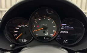 Porsche Cayman 718 GT4 RS 2023