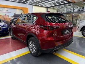 Mazda CX-5 2024