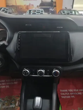 Nissan Kicks 2024
