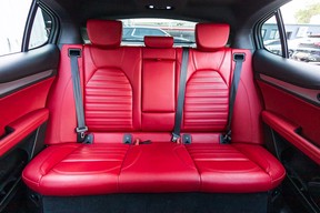 Alfa Romeo Stelvio 2022