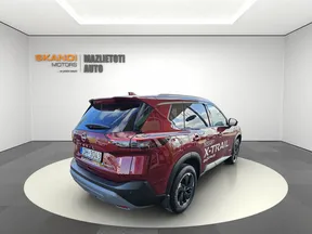 Nissan X-Trail 2025