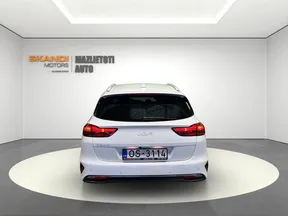 Kia Ceed 2023