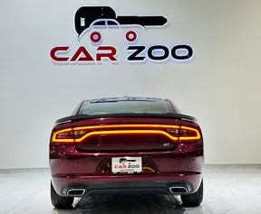 Dodge Charger 2020