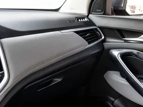 Chevrolet Captiva 2025