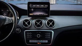 Mercedes-Benz GLA 250 2020